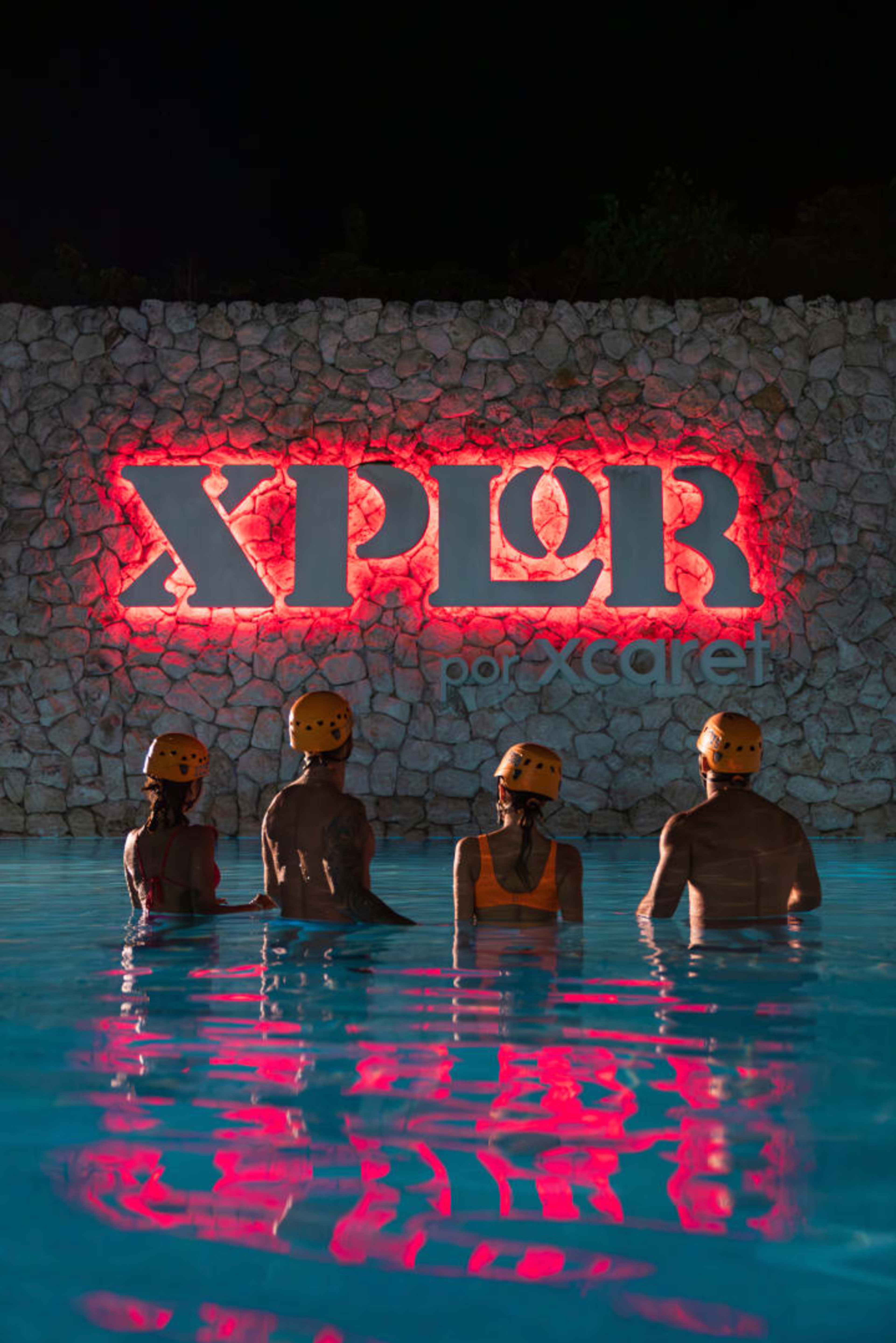 Xplor All Inclusive